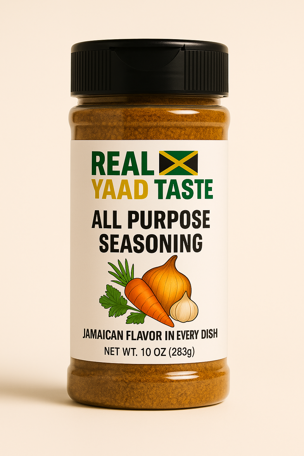 All-Purpose Seasoning